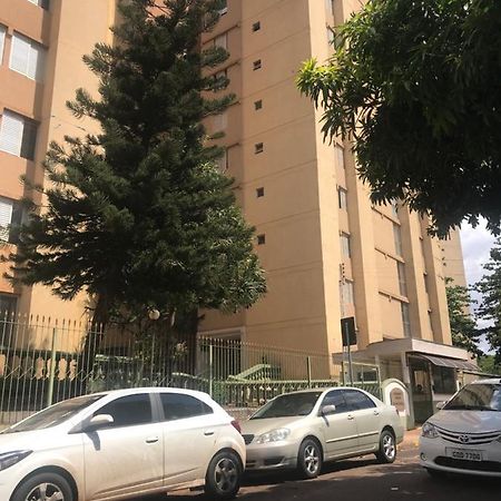 Edificio Diamante , Proximo Faculdade Barao De Maua Apartment Ribeirão Preto Екстериор снимка