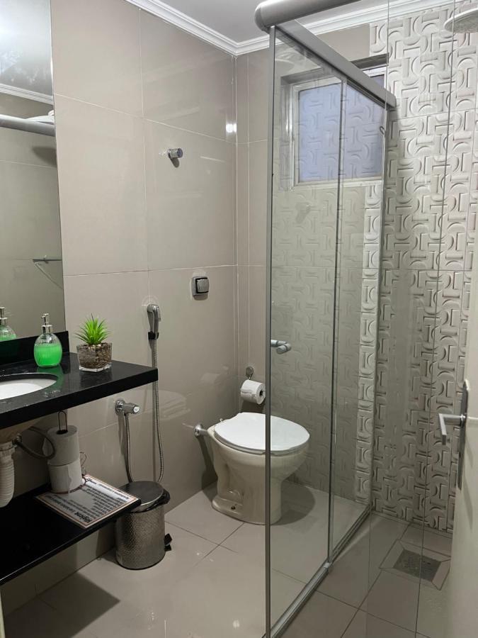 Edificio Diamante , Proximo Faculdade Barao De Maua Apartment Ribeirão Preto Екстериор снимка