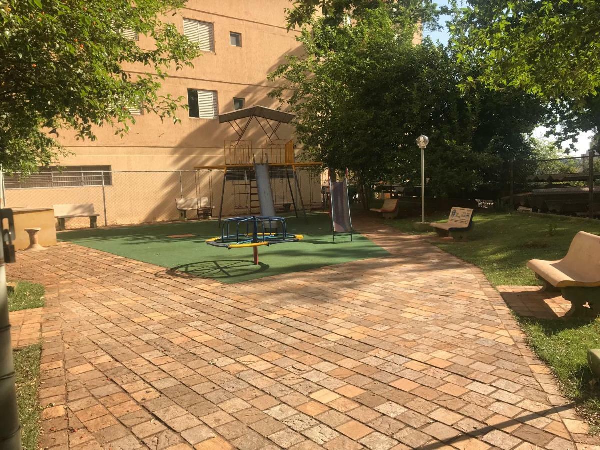 Edificio Diamante , Proximo Faculdade Barao De Maua Apartment Ribeirão Preto Екстериор снимка
