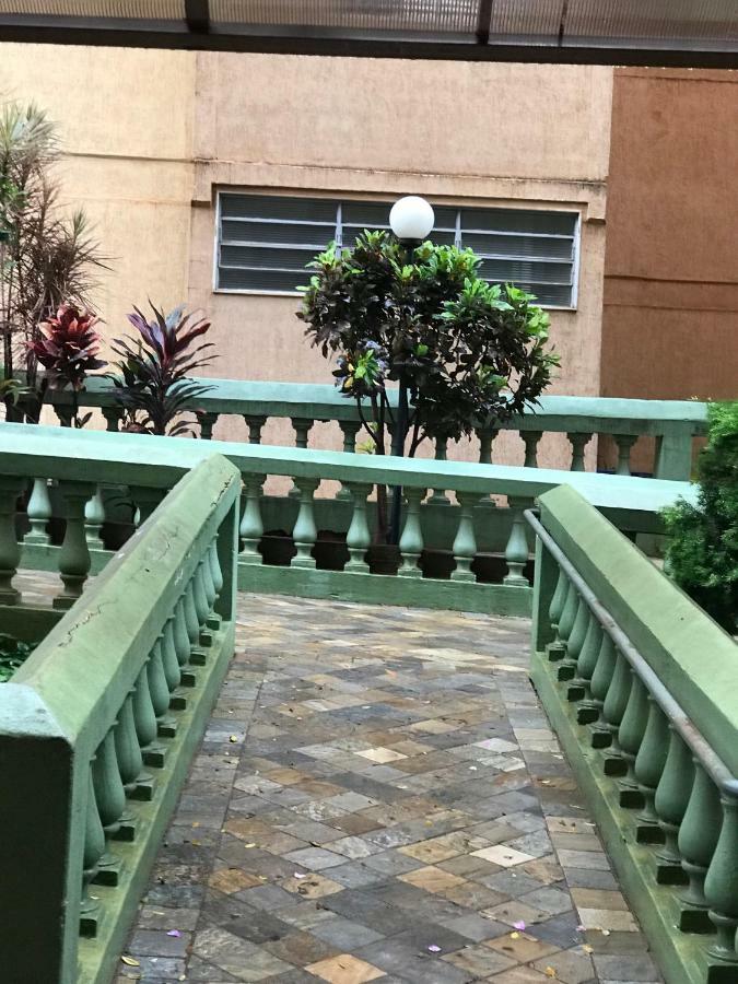 Edificio Diamante , Proximo Faculdade Barao De Maua Apartment Ribeirão Preto Екстериор снимка