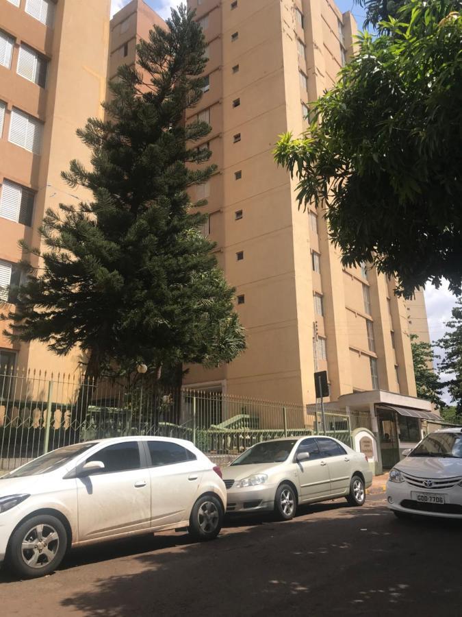 Edificio Diamante , Proximo Faculdade Barao De Maua Apartment Ribeirão Preto Екстериор снимка