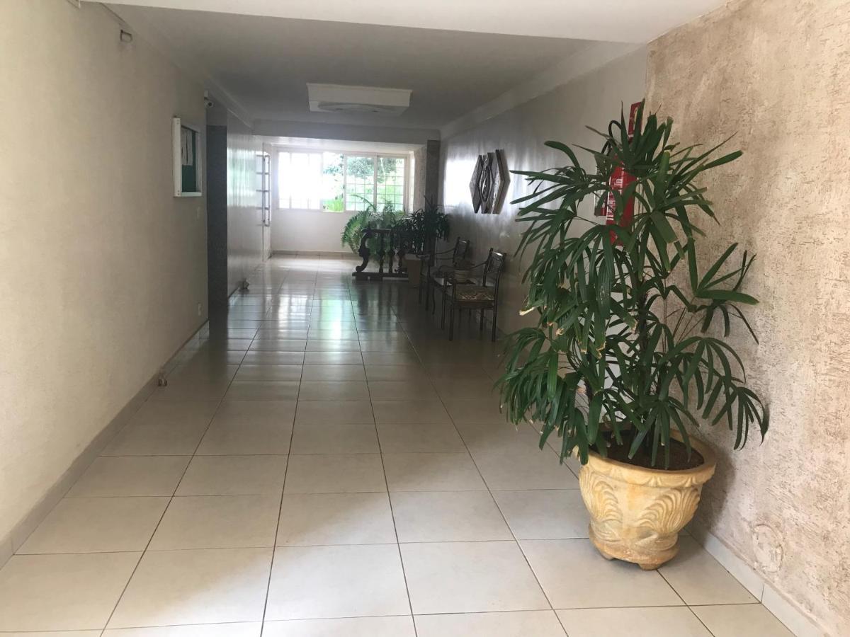 Edificio Diamante , Proximo Faculdade Barao De Maua Apartment Ribeirão Preto Екстериор снимка