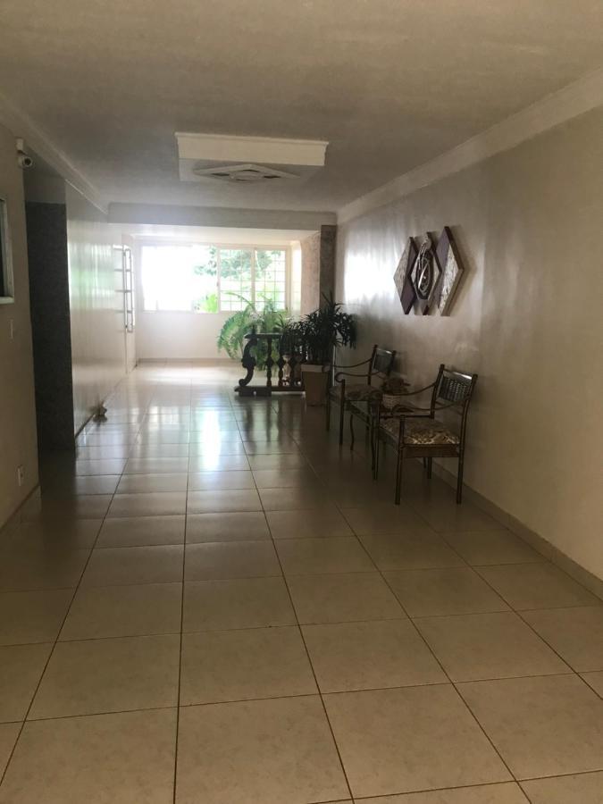 Edificio Diamante , Proximo Faculdade Barao De Maua Apartment Ribeirão Preto Екстериор снимка